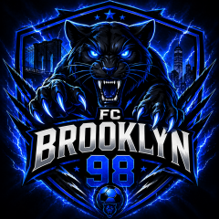FC BROOKLYN 98